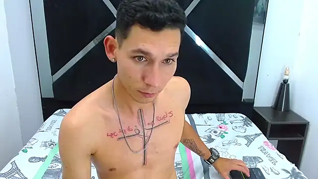 Luciano_Alturis's cam snapshot