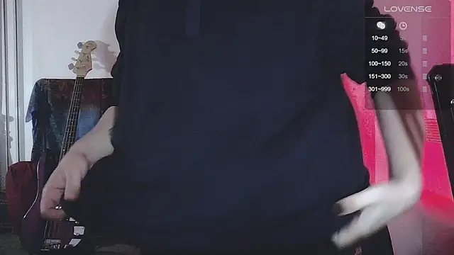 sademobeer live sex cam