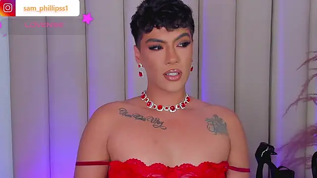 sam_phillipss's cam snapshot