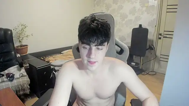 Knuckles17's cam snapshot