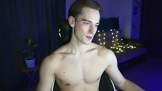 Litmate's cam snapshot