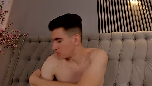 MikaelSlow's cam snapshot