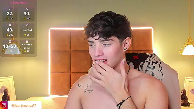 AlejooTwink's cam snapshot