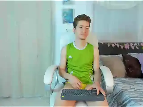 ThiagooJames's cam snapshot