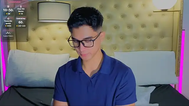 ReidAlert69's cam snapshot