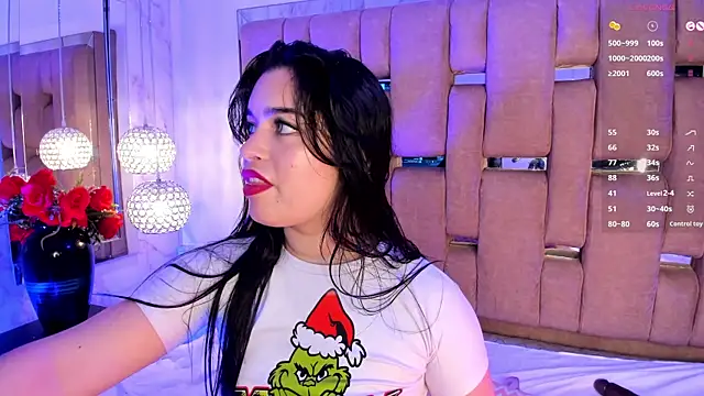 KateLee live sex cam