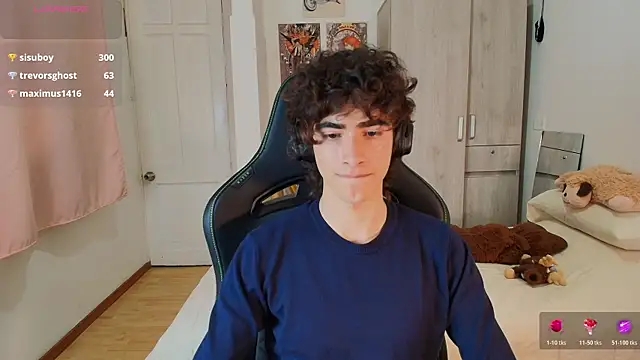 Nude_Boy18's cam snapshot