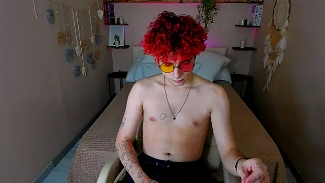 Blaiz_Vok's cam snapshot