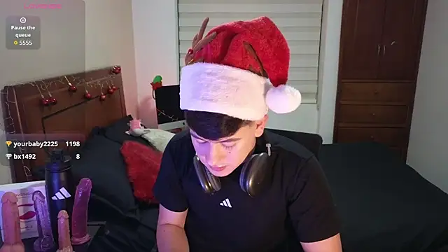 tightncuteass's cam snapshot