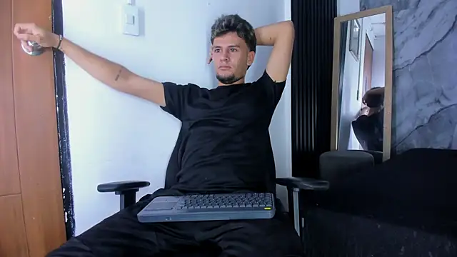 Alan-Smith1 live sex cam