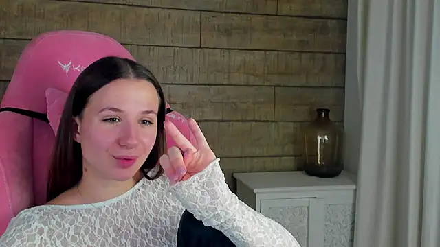 KristinaBellini's cam snapshot