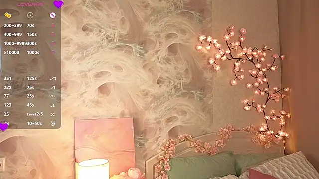 Ava_Foxx1's cam snapshot