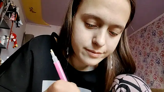 SophieHazely's cam snapshot