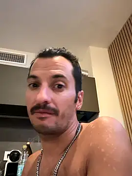 andresbale's web cam