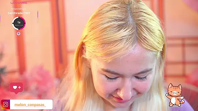 Pinkie_Princes live sex cam