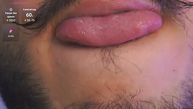 Zionmattis live sex cam