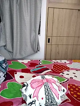 Sarah_Lark- live sex cam