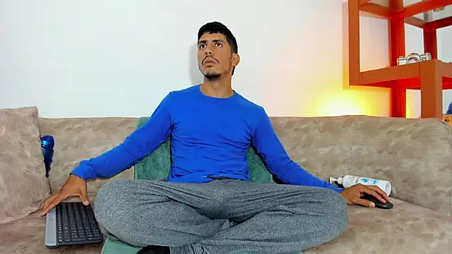 RexWildExplore's cam snapshot