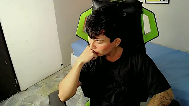 Green_XoX's cam snapshot