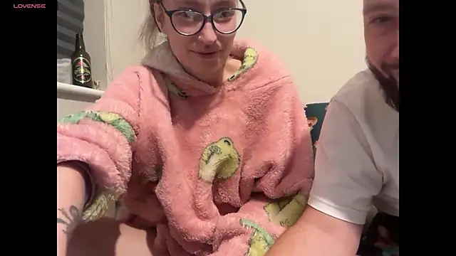 harleyblair's cam snapshot