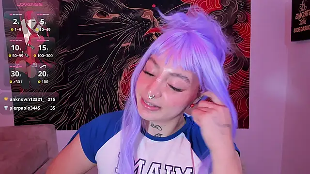 annika_taylor live sex cam