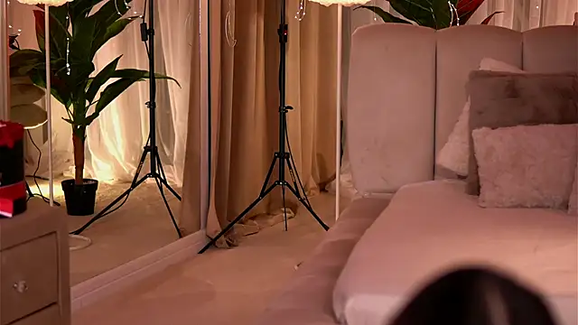 YasmineShaw's cam snapshot