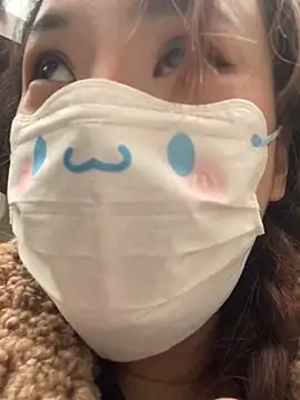 ChuChu1991 live sex cam