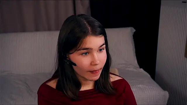 ZulaRattan's cam snapshot