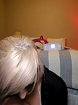 AmethystFoxx's cam snapshot