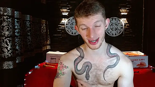 andrewxbi live sex cam