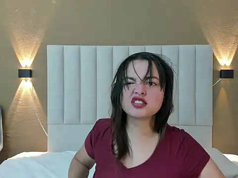 barbie_millicent's cam snapshot