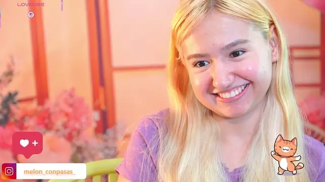 Pinkie_Princes live sex cam