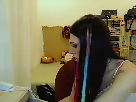 Sophie_Fantasys live sex cam