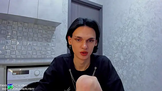 CHERLYBAY live sex cam