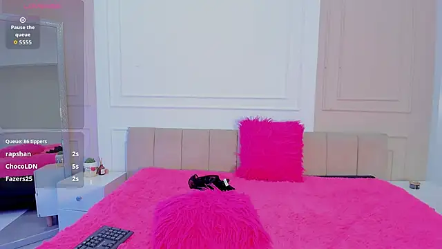 AriaMorena_'s cam snapshot