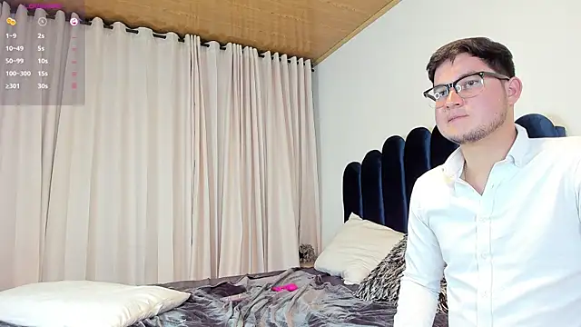 CameronyMartinn live sex cam