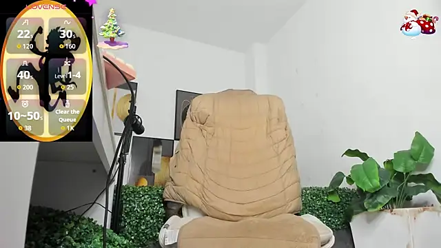 Thom_Ohtani live sex cam