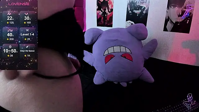 Violetx_moon live sex cam