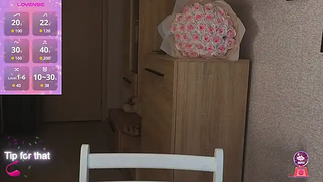 kristi_ginger live sex cam