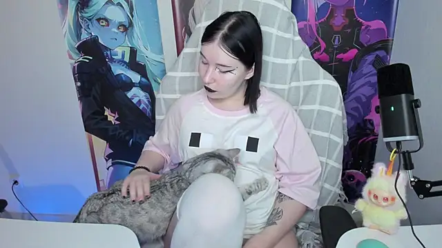 MargarettRose live sex cam