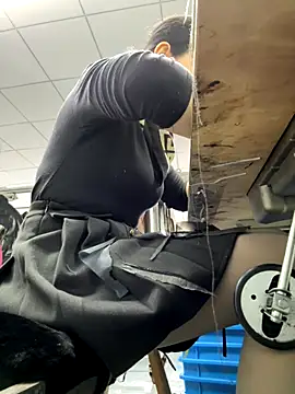 DHJM168's cam snapshot