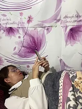 TranOanh999's cam snapshot