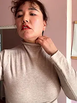 oo-shanshan's cam snapshot