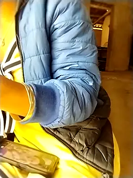 iam-eli's cam snapshot