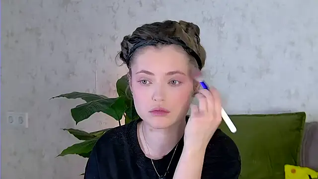 AshleyD_ live sex cam