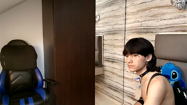 Lovers_21 live sex cam