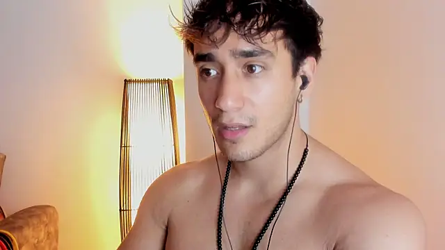 AlexRivera6 live sex cam