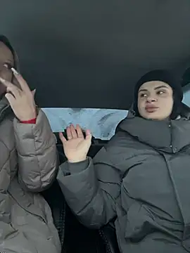 LikaCat's cam snapshot