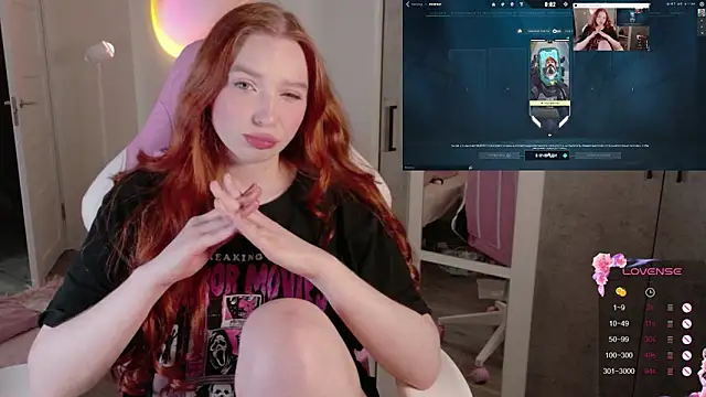 cinnabon_girls live sex cam