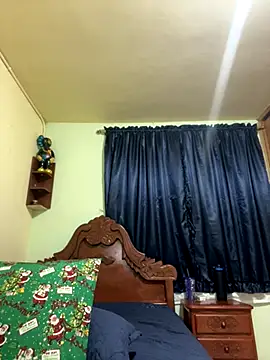 MaxDell live sex cam